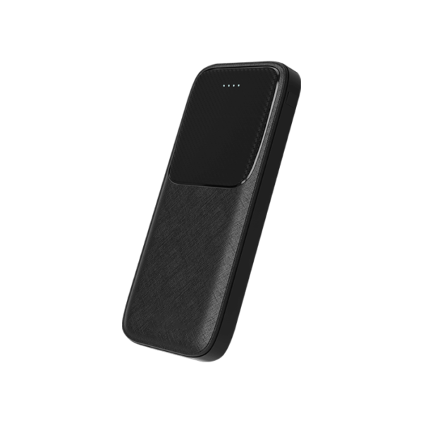 Arrow PX40 Fast Charger Power Bank (Black,10000 mAH)